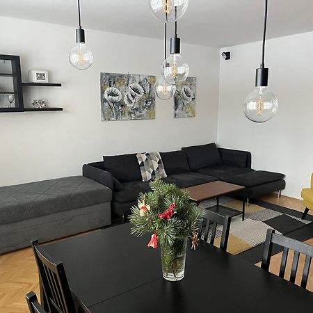 Apartman Stefanik Poprad Exterior foto